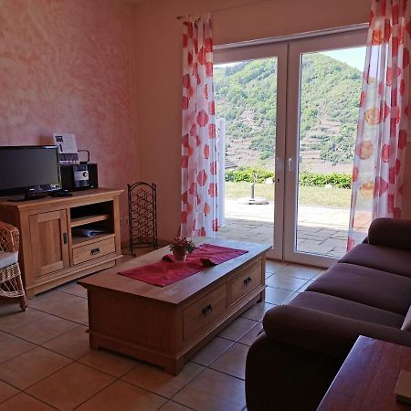 Appartement Weingut Amlinger&Sohn à Neef Extérieur photo