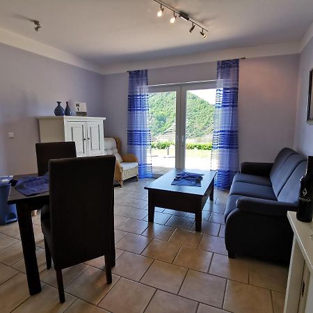 Appartement Weingut Amlinger&Sohn à Neef Extérieur photo