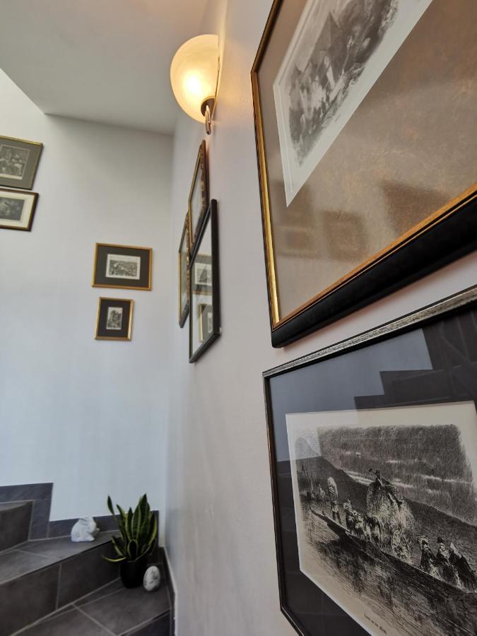 Appartement Weingut Amlinger&Sohn à Neef Extérieur photo