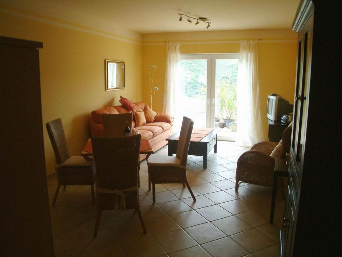 Appartement Weingut Amlinger&Sohn à Neef Extérieur photo