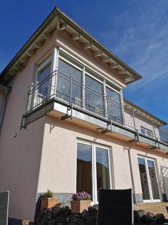Appartement Weingut Amlinger&Sohn à Neef Extérieur photo