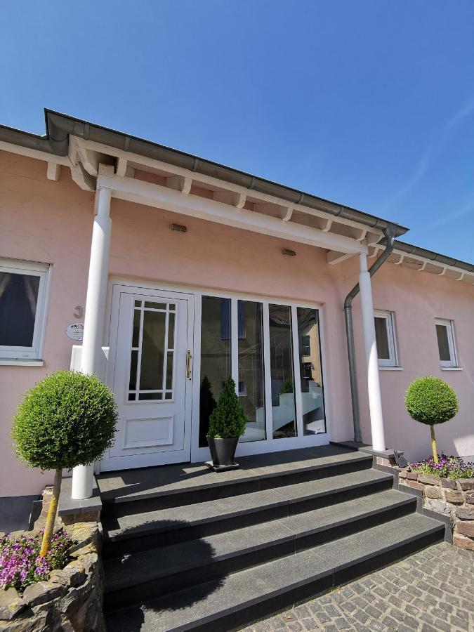 Appartement Weingut Amlinger&Sohn à Neef Extérieur photo
