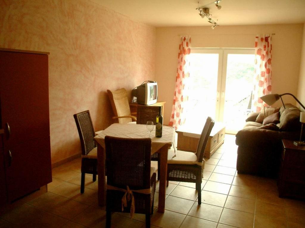 Appartement Weingut Amlinger&Sohn à Neef Extérieur photo