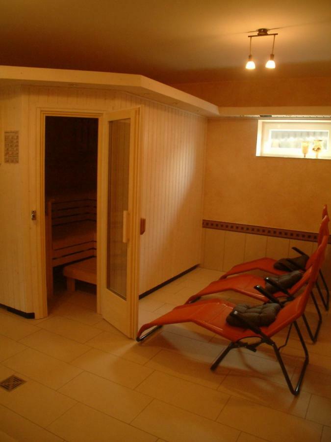 Appartement Weingut Amlinger&Sohn à Neef Extérieur photo
