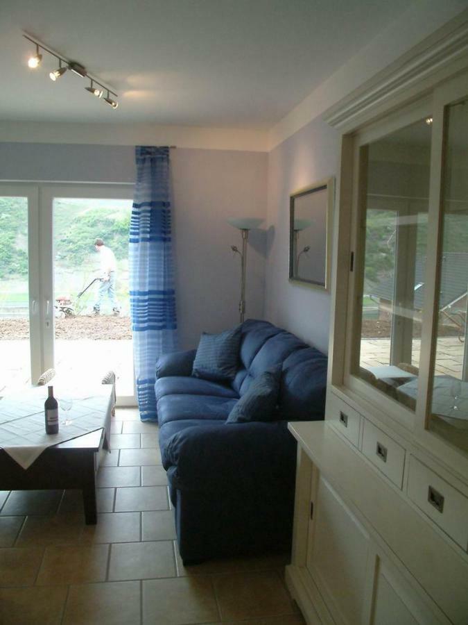 Appartement Weingut Amlinger&Sohn à Neef Extérieur photo